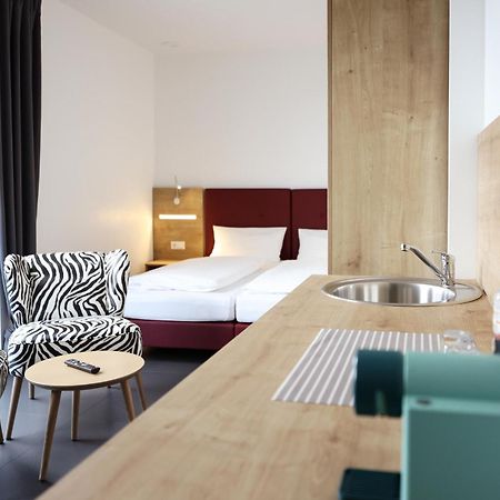 Hotel No151 Дифферданж Экстерьер фото